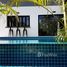 2 Schlafzimmer Villa zu verkaufen im Jungle Paradise Villas, Maret, Koh Samui
