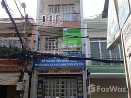 Studio House for rent in Tan Binh, Ho Chi Minh City, Ward 15, Tan Binh
