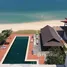 1 chambre Condominium à vendre à Khanom Beach Residence., Khanom, Khanom, Nakhon Si Thammarat, Thaïlande