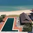 1 Bedroom Condo for sale at Khanom Beach Residence, Khanom, Khanom