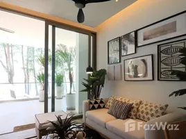 1 Bedroom Condo for sale at MGallery Residences, MontAzure Lakeside, Kamala, Kathu, Phuket