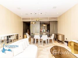 2 Bedroom Apartment for sale at FIVE Palm Jumeirah -Viceroy, 