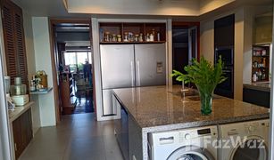 3 Bedrooms Condo for sale in Khlong Tan Nuea, Bangkok Oriental Towers