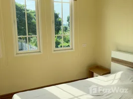 2 Bedroom House for rent at Golden Town Chiangmai - Kad Ruamchok, Fa Ham, Mueang Chiang Mai, Chiang Mai