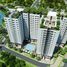 2 спален Кондо в аренду в Dream Home Residence, Ward 14, Go vap