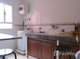 2 Schlafzimmer Appartement zu verkaufen im Charmant appartement à la vente à Gueliz, Na Menara Gueliz, Marrakech, Marrakech Tensift Al Haouz