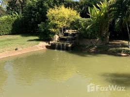 3 спален Вилла for rent in Chiang Mai 700 Years Park, Nong Phueng, Chai Sathan