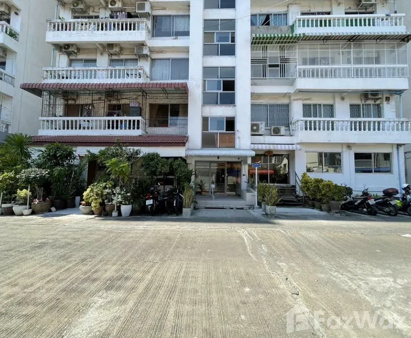 2 Bedroom Condo for Sale at Baan Sukhothai Ramkhamhaeng for ฿1,900,000 ...