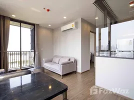 1 Bedroom Condo for rent at The Line Sukhumvit 71, Phra Khanong Nuea, Watthana