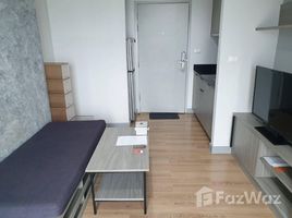 1 Schlafzimmer Appartement zu vermieten im Chapter One Midtown Ladprao 24, Chomphon