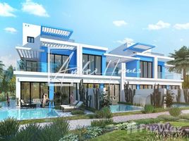4 Habitación Villa en venta en Santorini, DAMAC Lagoons, Dubái, Emiratos Árabes Unidos