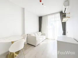 คอนโด 1 ห้องนอน ให้เช่า ในโครงการ ริธึ่ม เอกมัย เอสเตท, คลองตันเหนือ, วัฒนา, กรุงเทพมหานคร