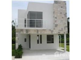 3 Schlafzimmer Haus zu verkaufen im Playa Del Carmen, Cozumel, Quintana Roo