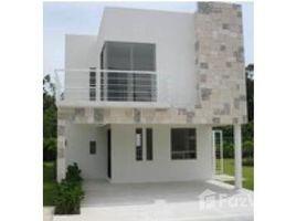 3 Bedroom House for sale at Playa Del Carmen, Cozumel, Quintana Roo