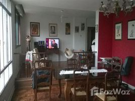 3 Bedroom Apartment for sale at Boqueirão, Sao Vicente