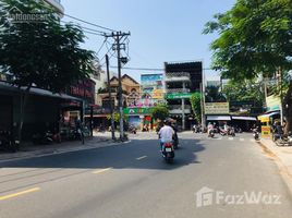 タンフー, ホーチミン市 で売却中 スタジオ 一軒家, Phu Tho Hoa, タンフー