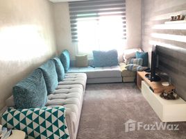 3 Habitación Apartamento en venta en À vendre joli appartement sur val fleuri 3 ch, Na El Maarif