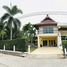 4 спален Дом в аренду в The Greenery Villa (Maejo), Nong Chom