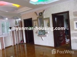 သန်လျင်မြို့, ရန်ကုန်တိုင်းဒေသကြီး 4 Bedroom House for rent in Thanlyin, Yangon တွင် 4 အိပ်ခန်းများ အိမ် ငှားရန်အတွက်
