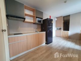 2 спален Кондо на продажу в MAXXI Condo Ratchayothin-Phaholyothin 34, Sena Nikhom, Чатучак, Бангкок, Таиланд