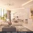 3 Habitación Apartamento en venta en The Bay Residence By Baraka, Al Zeina, Al Raha Beach, Abu Dhabi, Emiratos Árabes Unidos