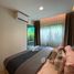 1 Bedroom Condo for sale at The Excel Hideaway Sukhumvit 50, Phra Khanong, Khlong Toei