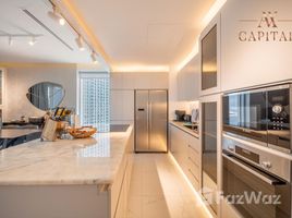 3 спален Квартира на продажу в Creek Horizon Tower 2, Creekside 18, Dubai Creek Harbour (The Lagoons), Дубай, Объединённые Арабские Эмираты