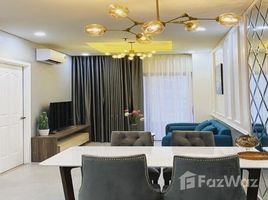 2 Phòng ngủ Chung cư for rent at Monarchy, An Hải Tây, Sơn Trà, Đà Nẵng