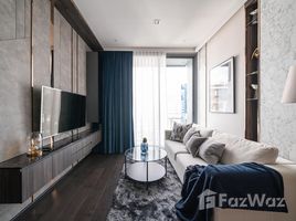 1 Schlafzimmer Appartement zu vermieten im Laviq Sukhumvit 57, Khlong Tan Nuea