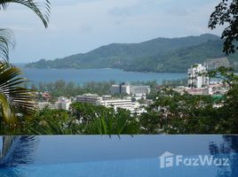 4 Bedrooms Villa for rent in Patong, Phuket Baan Nam Yen Villas