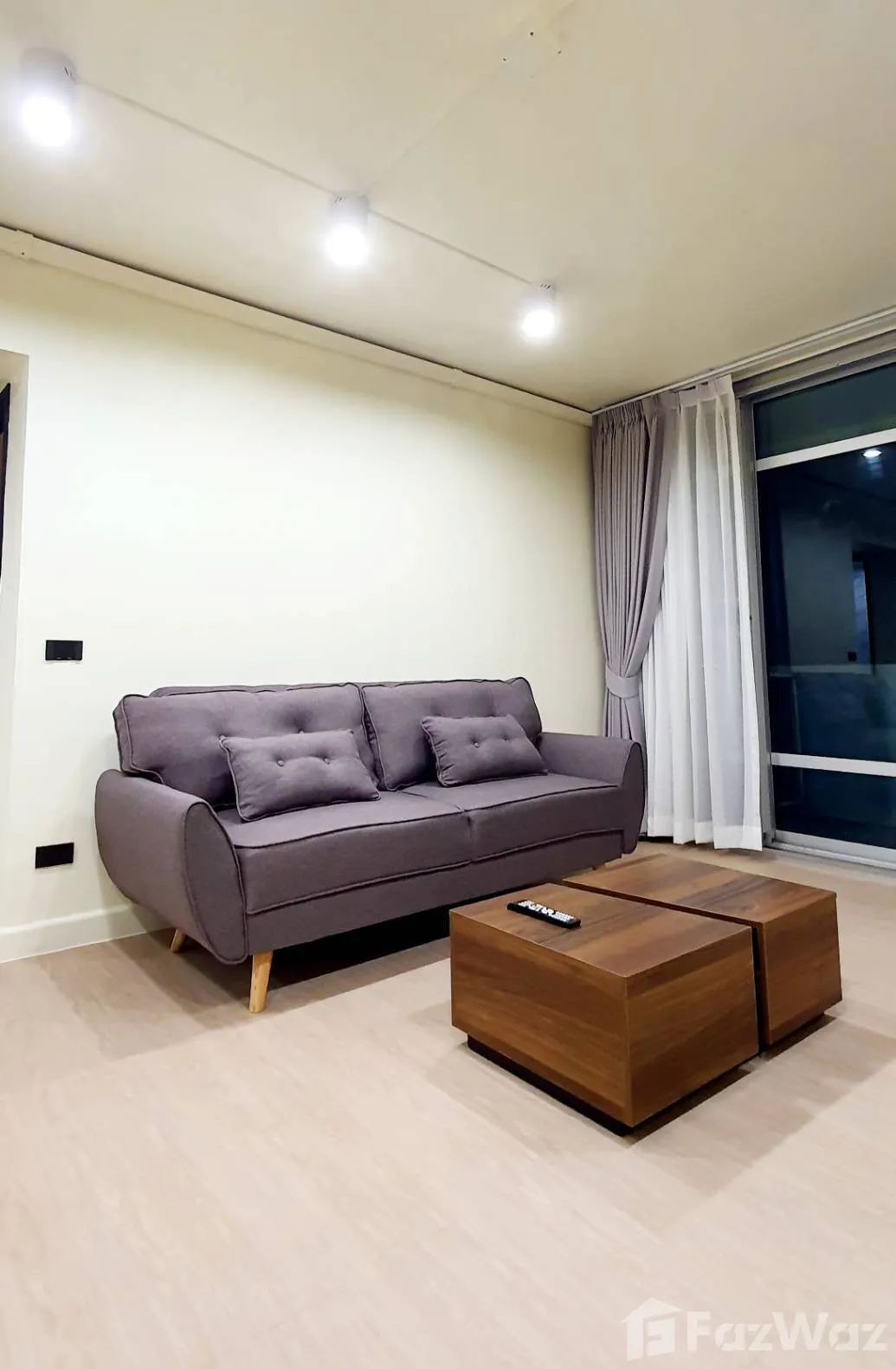 2 Bedroom Condo for rent at Riviera Up Condominium — photo 1