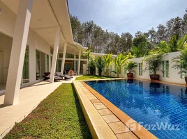 3 Schlafzimmer Villa zu vermieten im Delta Villas, Pa Khlok, Thalang, Phuket, Thailand