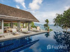 6 Bedroom Villa for sale at Samsara Estate, Kamala, Kathu, Phuket, Thailand