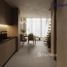 1 Bedroom Apartment for sale at The Autograph, Tuscan Residences, Jumeirah Village Circle (JVC)