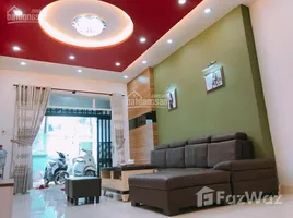 4 Bedroom House for sale in Ward 13, District 10, Ward 13