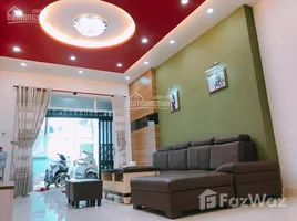 4 Phòng ngủ Nhà mặt tiền for sale in Quận 10, TP.Hồ Chí Minh, Phường 13, Quận 10