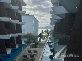 ขายอพาร์ทเม้นท์ 1 ห้องนอน ในโครงการ เดอะบีชฟรอนท์, ราไวย์