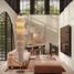3 Kamar Vila for sale at Origins @Nuanu by Baza Development, Kediri, Tabanan, Bali