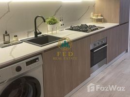 Студия Квартира на продажу в Laya Heights, Glitz