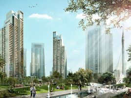 3 спален Квартира на продажу в Harbour Gate, Creekside 18, Dubai Creek Harbour (The Lagoons)