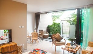 1 Bedroom Condo for sale in Sam Roi Yot, Hua Hin Fisherman House Residence Pranburi