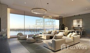 2 Bedrooms Penthouse for sale in The Crescent, Dubai Six Senses Residences
