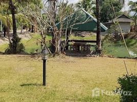 3 спален Дом for sale in Таиланд, Wiang, Phrao, Чианг Маи, Таиланд