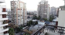 Las Condes 在售单元