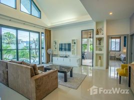 3 Schlafzimmer Villa zu verkaufen im Hillside Village Samui , Bo Phut, Koh Samui, Surat Thani