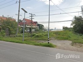  Земельный участок for sale in Phra Samut Chedi, Самутпракан, Laem Fa Pha, Phra Samut Chedi