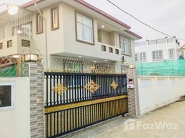 4 chambre Maison for rent in Junction City, Pabedan, Bahan