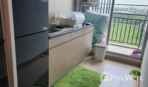 曼谷 曼甲必 Supalai Veranda Rama 9 1 卧室 公寓 售 