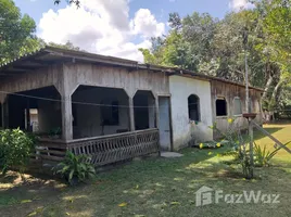  Terrain for sale in Amazonas, Presidente Figueiredo, Amazonas