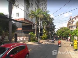 Studio House for sale in District 10, Ho Chi Minh City, Ward 12, District 10